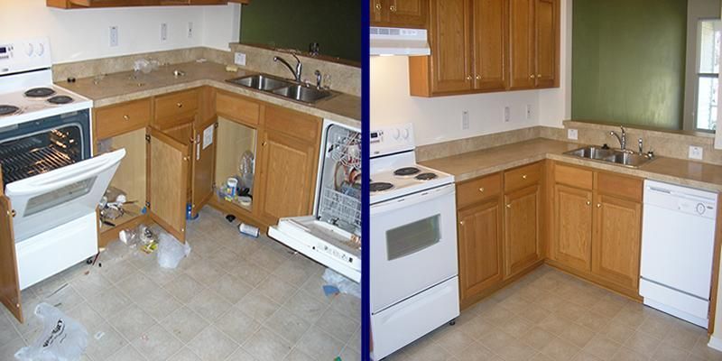 I offer professional and reliable cleaning services tailored to your specific needs and preferences