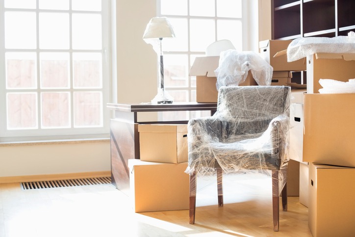 Professional Packing and Unpacking Services: Stress-Free Move